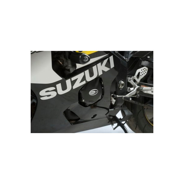 R&G Engine Case Covers